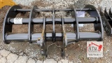 NEW Landhero Mini Excavator 48
