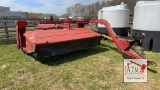 New Idea 5209 Mower Conditioner