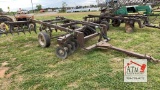 John Deere PK Disc