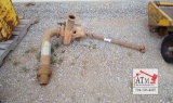 PTO Water Pump