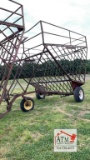 Bale Buggy