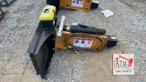 NEW Agrotk 680 Breaker - Skidsteer Attachment