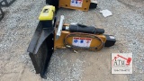 NEW Agrotk 680 Breaker - Skidsteer Attachment