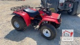 Yamaha Moto-4 (4-Wheeler)