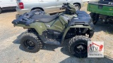 Polaris Sportsman 450HD