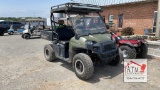 2016 Polaris Ranger 570