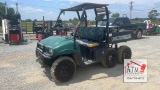 Polaris Ranger 6x6