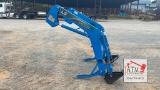 LS LL 3112 Loader