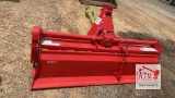 NEW Mower King Tiller - 3 Pt Hitch