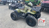 Polaris Sportsman 335 Four Wheeler