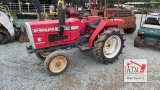 Shibaura SD2203 Tractor