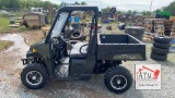 2016 Polaris Ranger 4X4