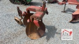 2 Disc Plow - 3 Pt Hitch