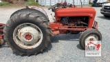 Ford 601 Workmaster Tractor
