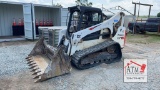 2018 Bobcat T770 Loader w/ 82