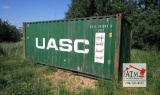 20' Container