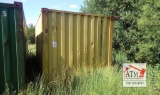 20' Container