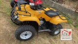 2007 Honda 250 Recon ES