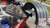 Tire Balancer