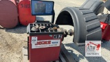 Tire Balancer
