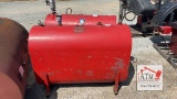 Oil Tank