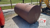 Heating Oil Tank