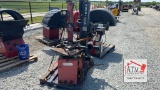 Tire Changer
