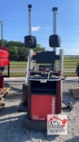 Headlight Alignment Machine