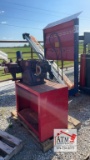 Brake Rotor Turner