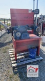 Brake Rotor Turner