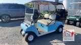 Clubcar Golf Cart - Electric