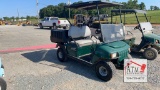 2016 Clubcar XRT800 - Gas