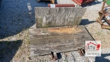 Carry All - 3 Pt Hitch