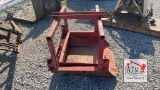 Scoop - 3 Pt Hitch