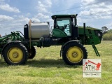 2017 John Deere R4038 Sprayer