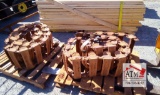 Bobcat Steel Tracks