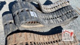 Bobcat T595 Tracks