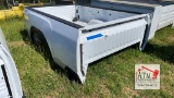 2022 GMC 2500/3500 Truck Bed