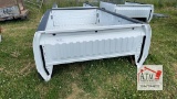 2022 GMC 2500/3500 Bed