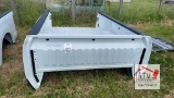 2022 GMC 2500/3500 Bed
