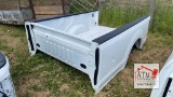 2022 Ford F-250/F-350 Truck Bed