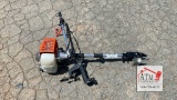 Trolling Motor