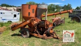 Bear Cat 1250 Hammer Mill