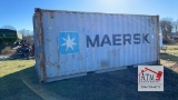 20' Container