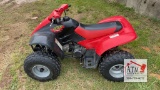 Honda 90 Four Wheeler