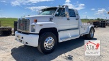 2001 GMC 7500 Hauler