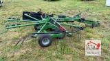 Frontier RR2109 Rotary Rake