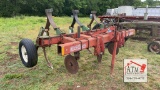 Brillion Deep Tillage Tool Ripper - 3 Pt Hitch