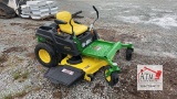 John Deere Ztrak 54