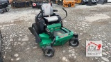 Bobcat XRZ52 Mower